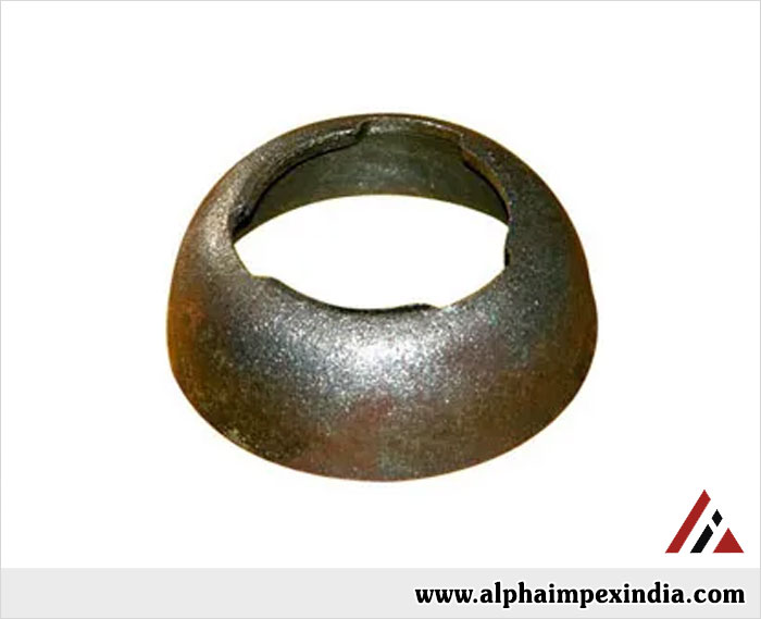 Bottom Cup – Pressed Steel