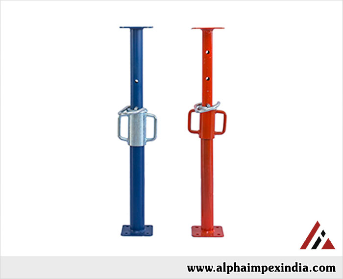 Prop Class A – Dia 48.3 / 56mm Combination