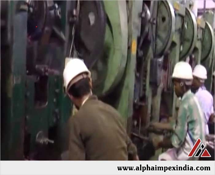 Alpha Impex Ludhiana Punjab India