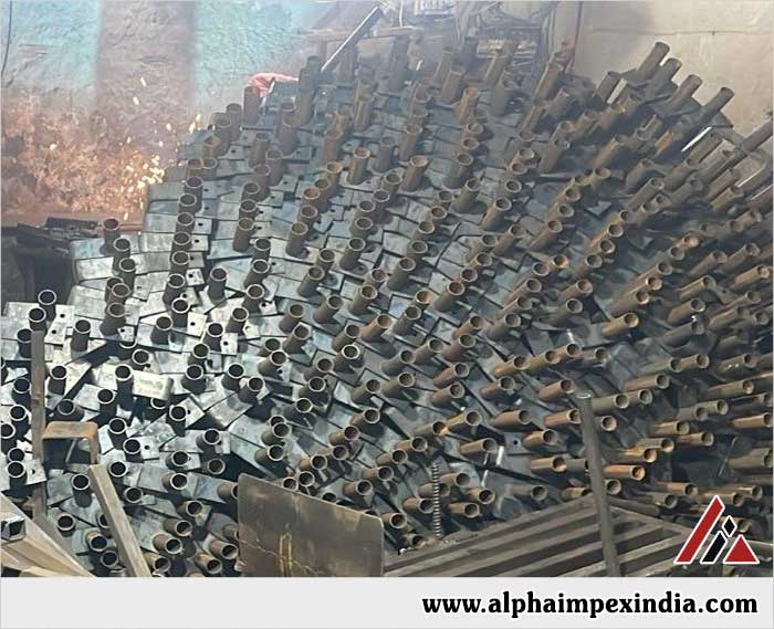 Alpha Impex Ludhiana Punjab India