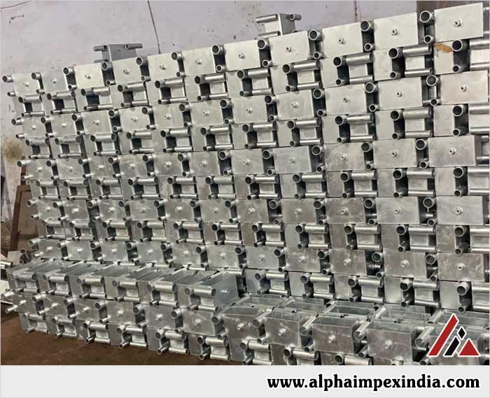 Alpha Impex Ludhiana Punjab India