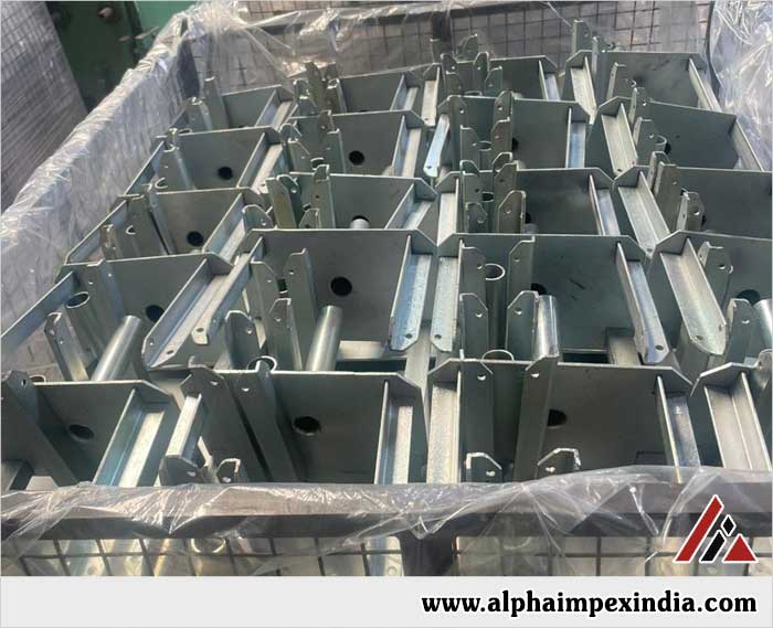 Alpha Impex Ludhiana Punjab India