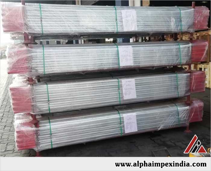 Alpha Impex Ludhiana Punjab India