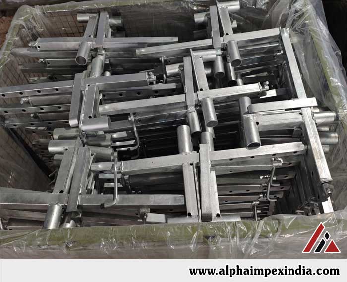 Alpha Impex Ludhiana Punjab India