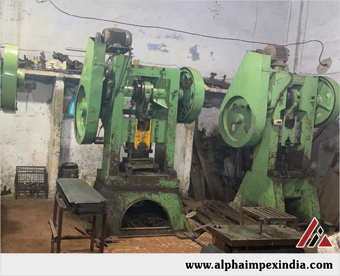 Alpha Impex Ludhiana Punjab India