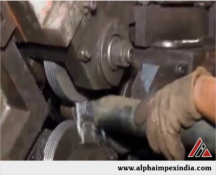 Alpha Impex Ludhiana Punjab India