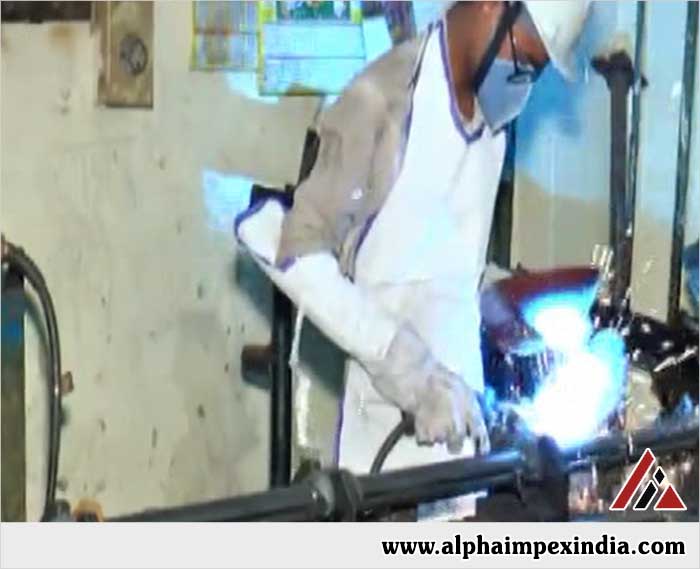 Alpha Impex Ludhiana Punjab India