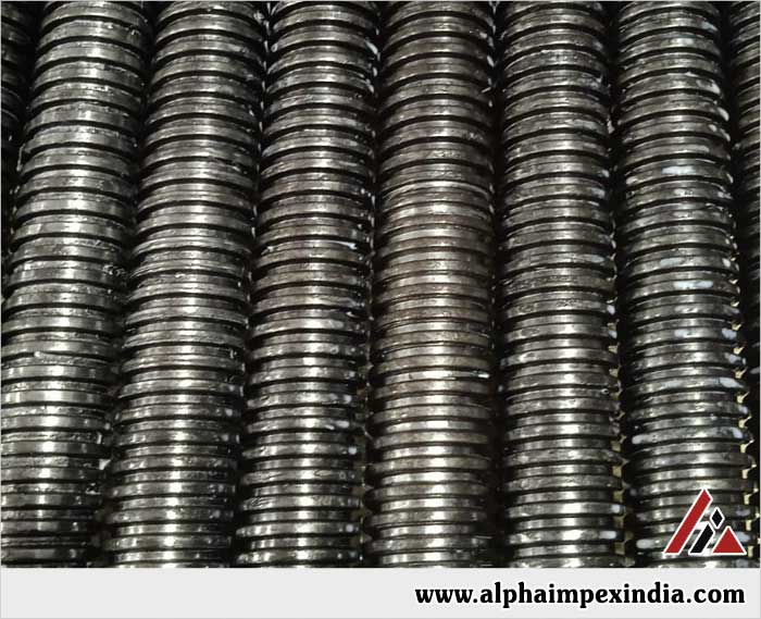 Alpha Impex Ludhiana Punjab India