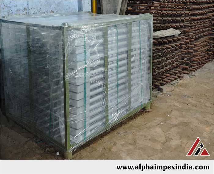 Alpha Impex Ludhiana Punjab India