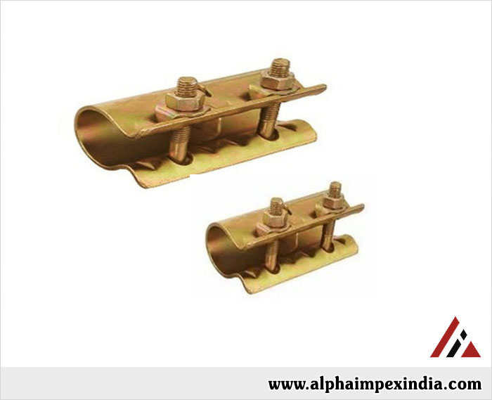 PRESSED – SLEEVE COUPLER